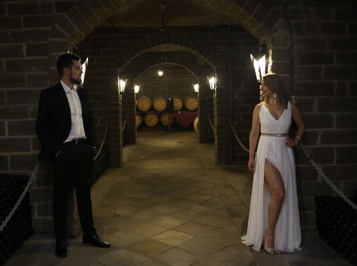  Vem ver meu pre wedding - 5