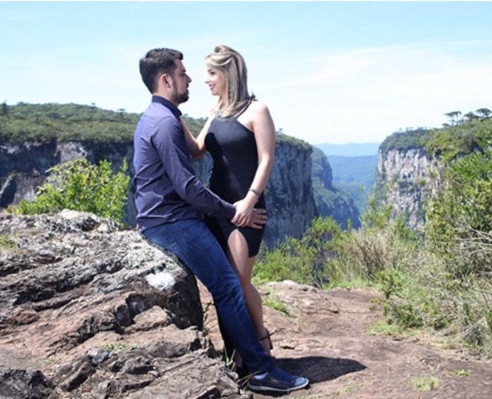  Vem ver meu pre wedding - 8