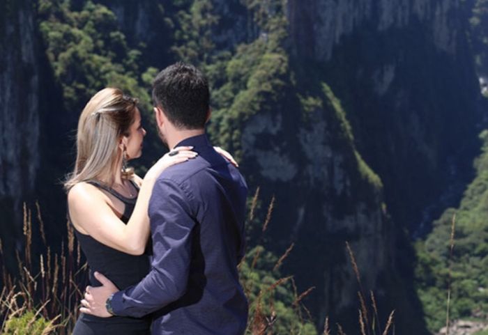  Vem ver meu pre wedding - 9
