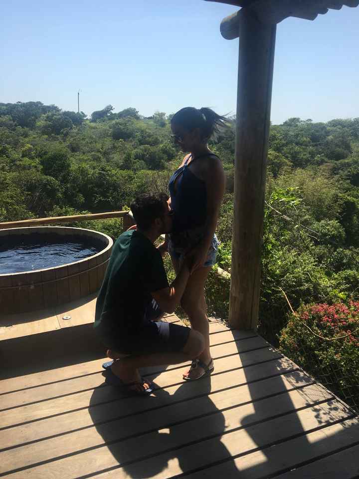 Muitas emoções - 1