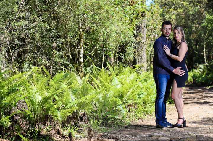  Vem ver meu pre wedding - 2