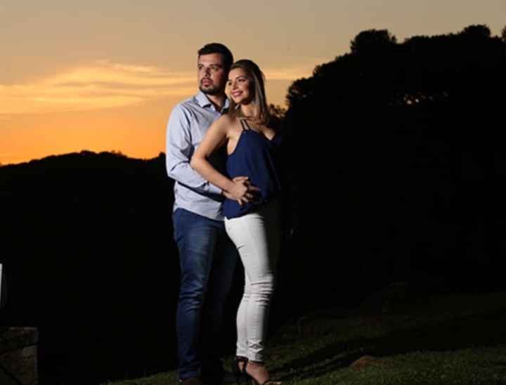  Vem ver meu pre wedding - 3