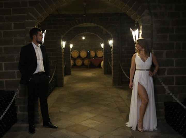  Vem ver meu pre wedding - 5