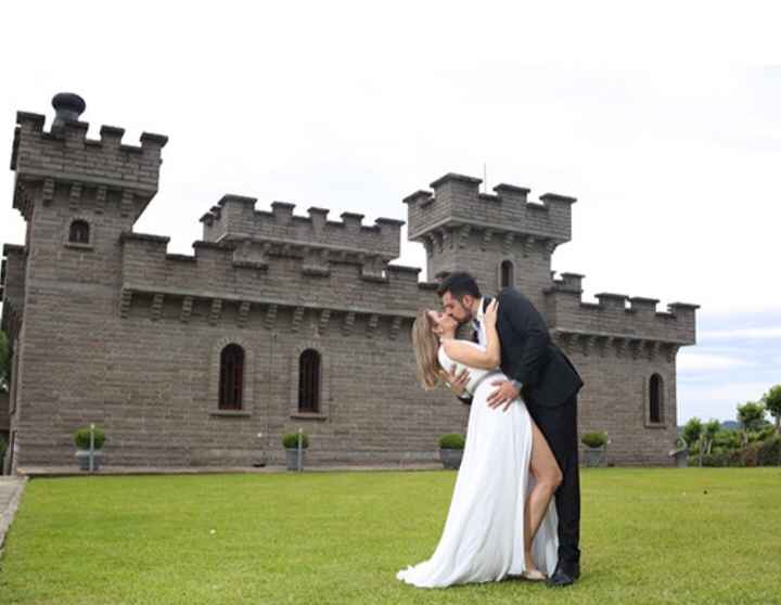  Vem ver meu pre wedding - 6