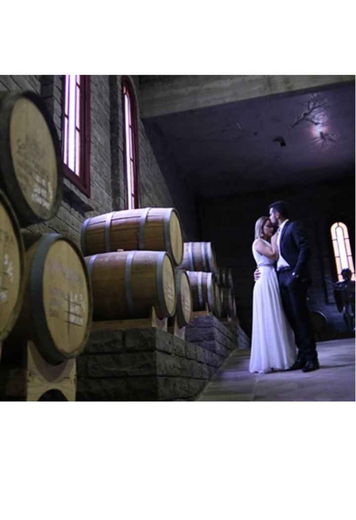  Vem ver meu pre wedding - 7