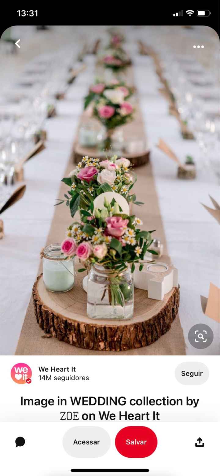 Para qual estilo de casamento vocês dizem 'SIM'? - 1