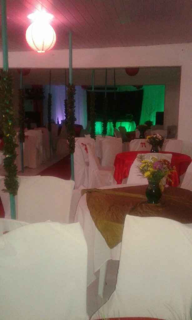 Minha decoracao - 2