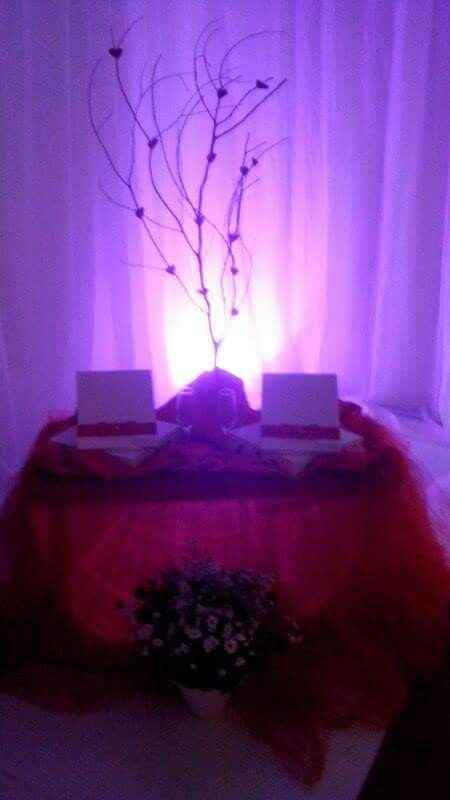 Minha decoracao - 3