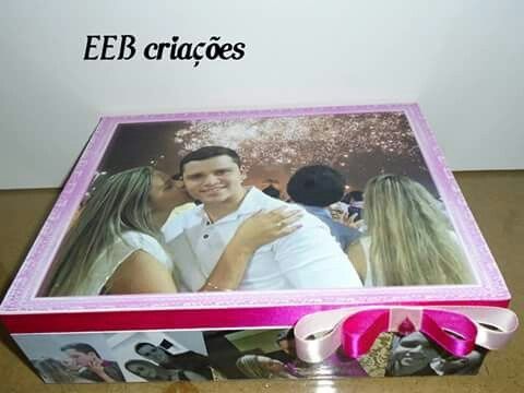 Presente madrinha e padrinho estou com dúvidas  me ajudem noivinhas - 1