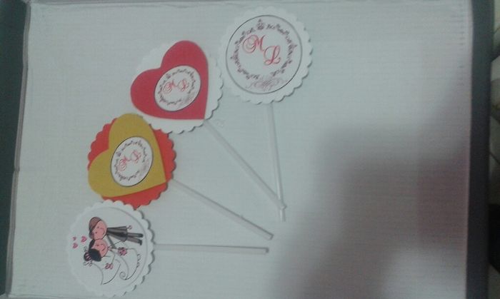 Totens \o/  vem ver... - 1