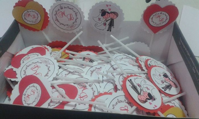 Totens \o/  vem ver... - 3