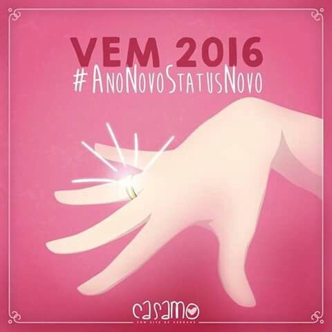 Vem 2016 \o/ - 1
