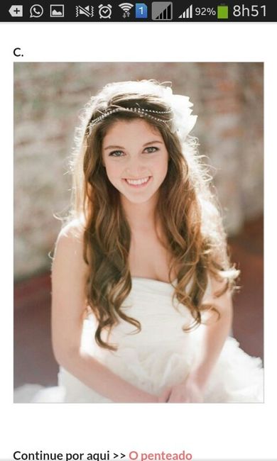 Noiva princesa - 2