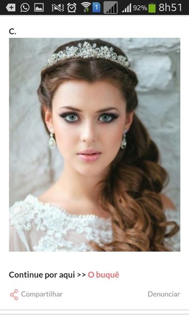 Noiva princesa - 3