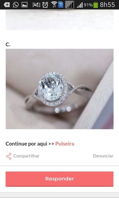 Noiva princesa - 7