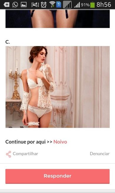 Noiva princesa - 9