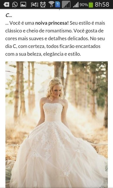 Noiva princesa - 13