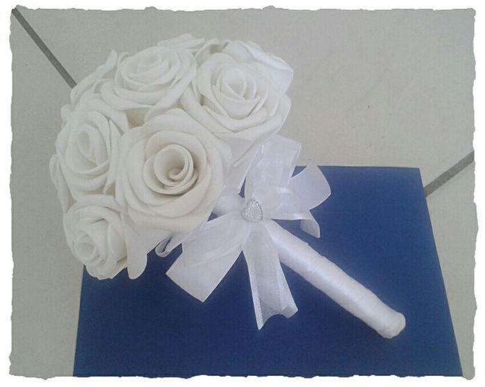 Rosas de eva - 1