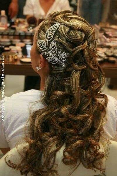 Ajuda no meu penteado - 3