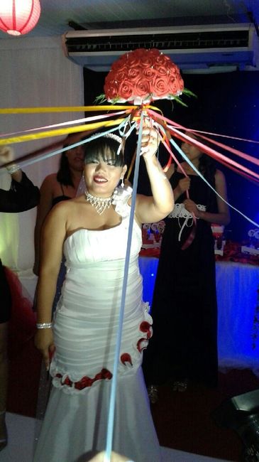 Tudo sobre a festa - 3