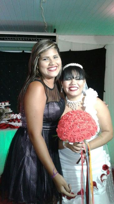 Tudo sobre a festa - 4