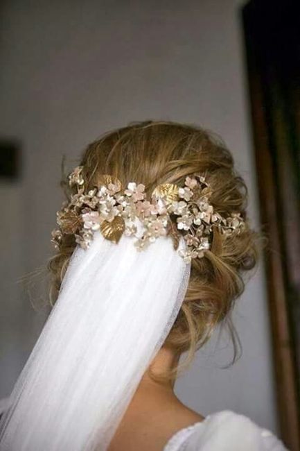 Veu e acessorio - 5