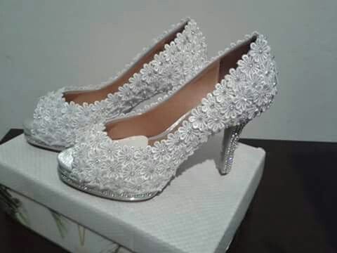 Sapatos *_* - 2