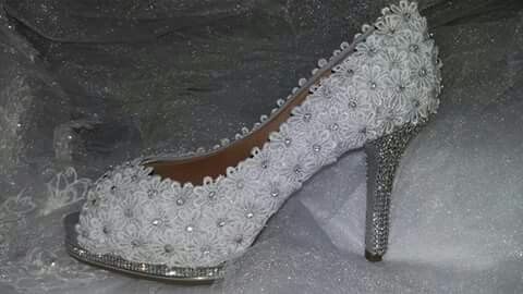 Sapatos *_* - 3