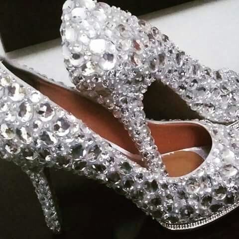 Sapatos *_* - 4