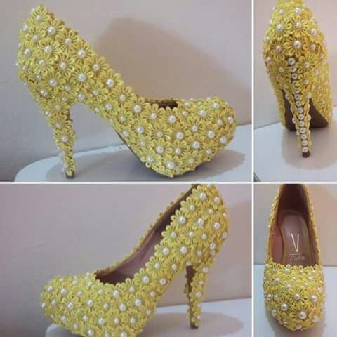 Sapatos *_* - 5