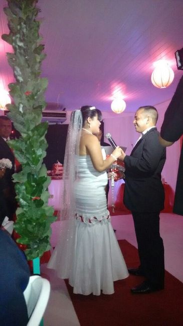 2 meses de casados - 2