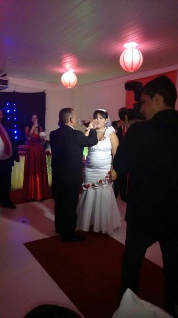 2 meses de casados - 3