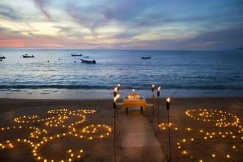 Casamento na praia - 10
