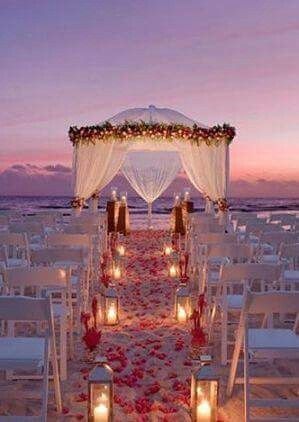 Casamento na praia - 12