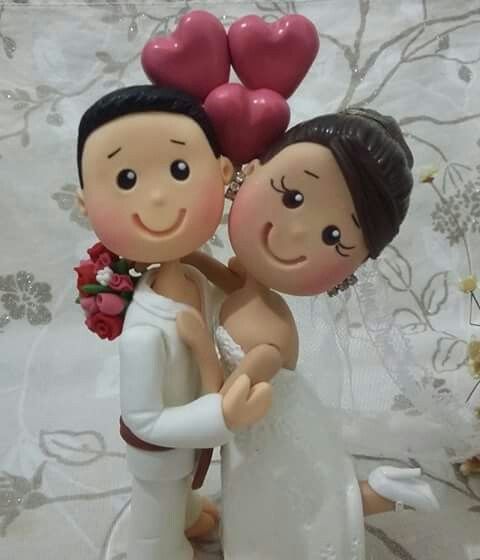 Noivinhos ^_^ - 19