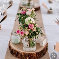 Para qual estilo de casamento vocês dizem 'SIM'? - 1