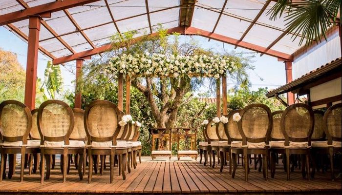 Ambiente Externo