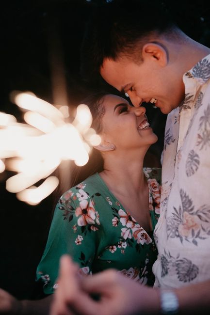 Nosso pré wedding #vemconferir 18