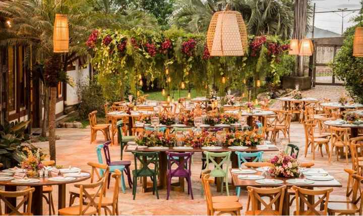 Ambiente Externo
