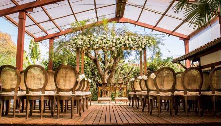 Ambiente Externo