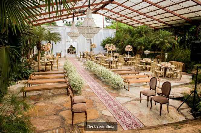 Ambiente Externo