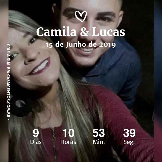 9 dias !! - 1