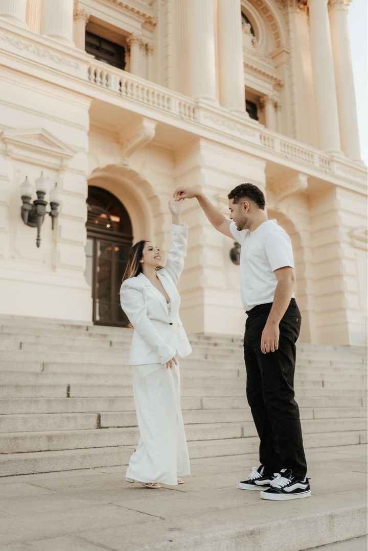 Pré Wedding - 1