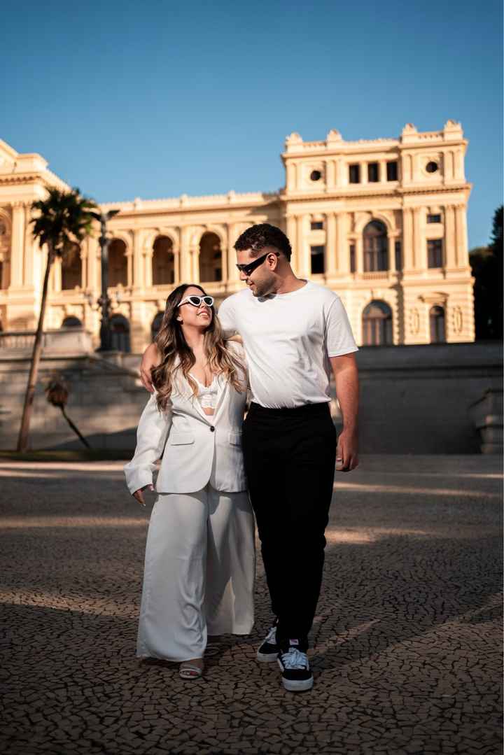 Pré Wedding - 2