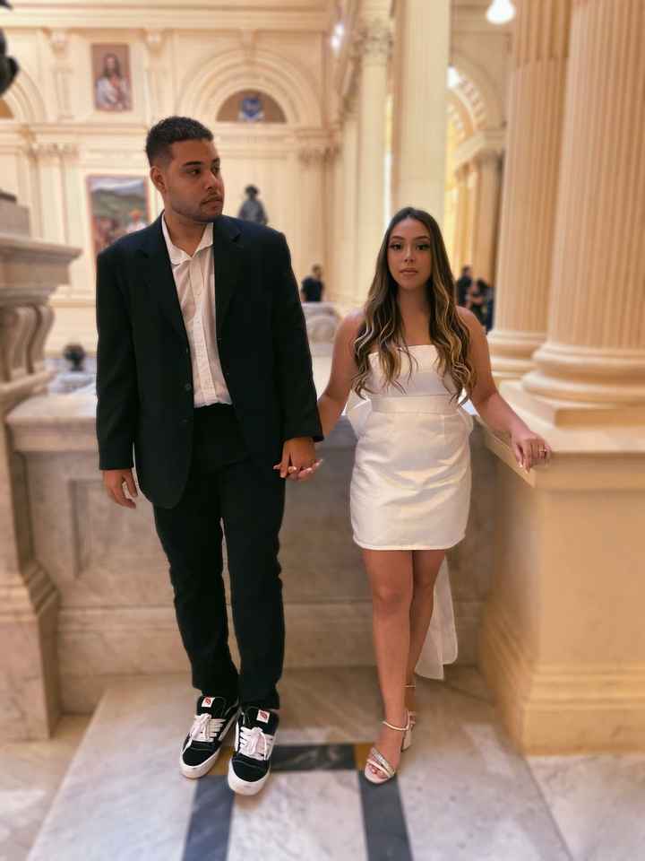 Pré Wedding - 3