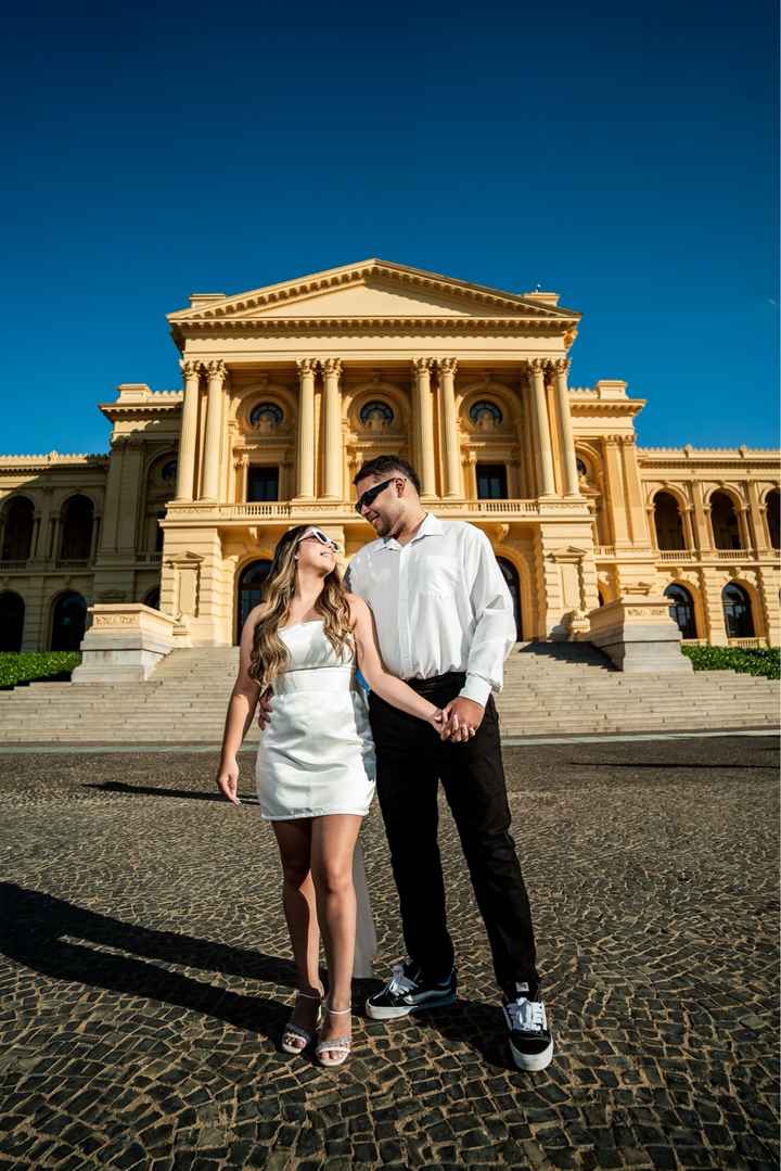Pré Wedding - 4
