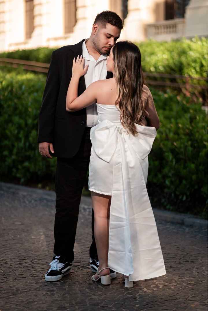 Pré Wedding - 5