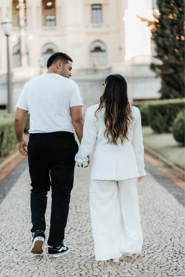 Pré Wedding - 6