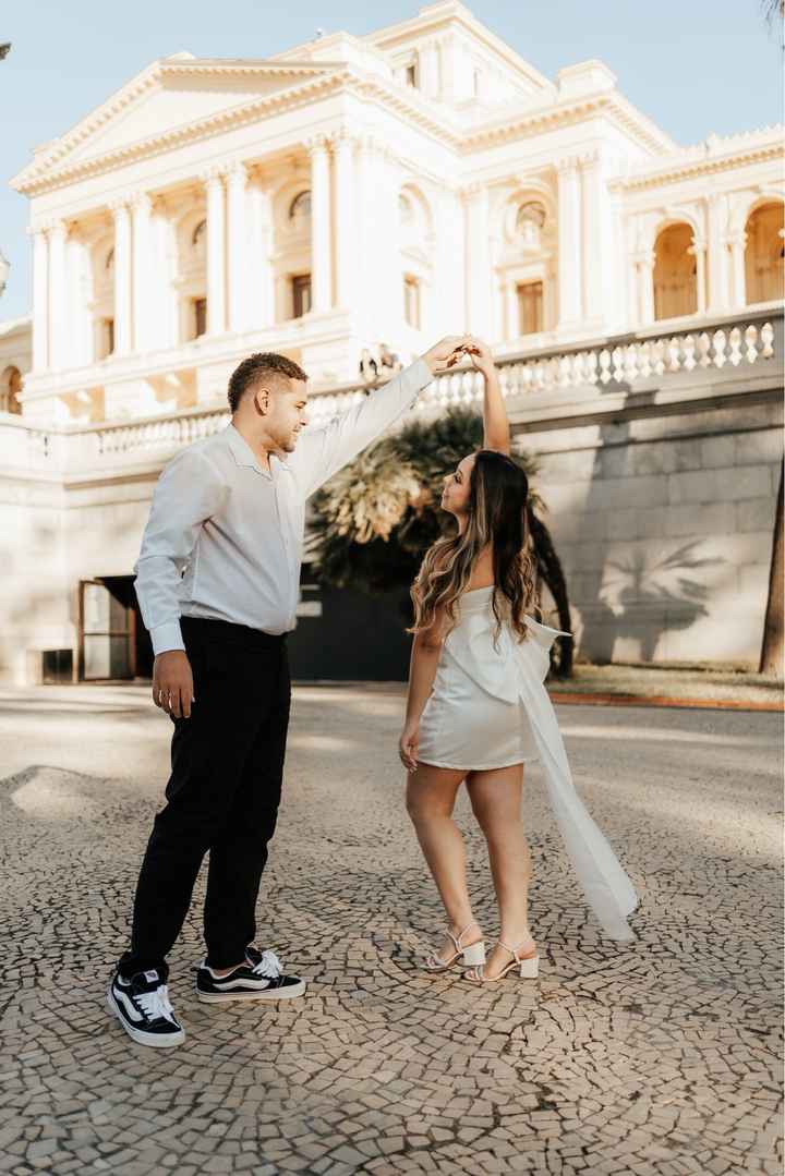 Pré Wedding - 7