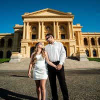 Pré Wedding - 4